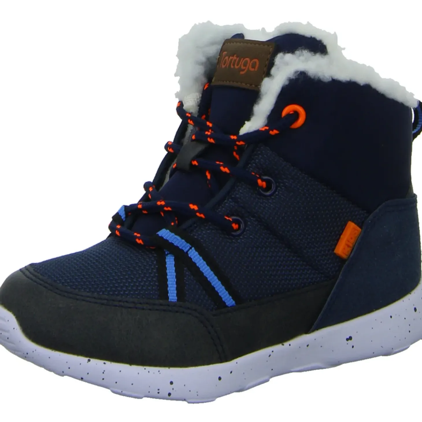 Tortuga Kleinkinderstiefel Warmfutter