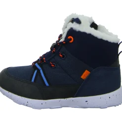 Tortuga Kleinkinderstiefel Warmfutter