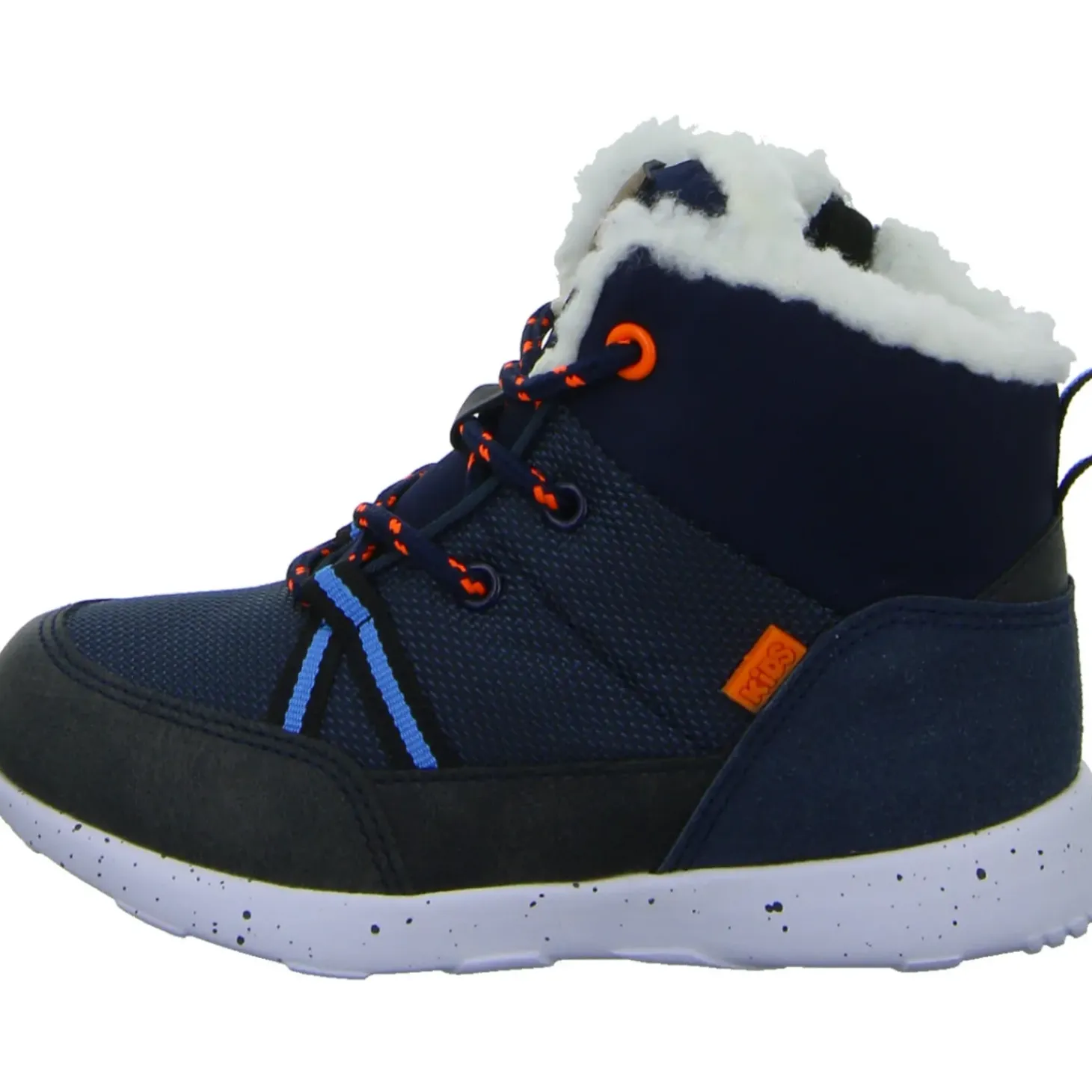 Tortuga Kleinkinderstiefel Warmfutter