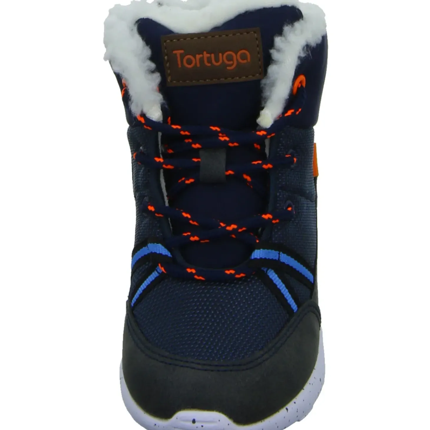 Tortuga Kleinkinderstiefel Warmfutter
