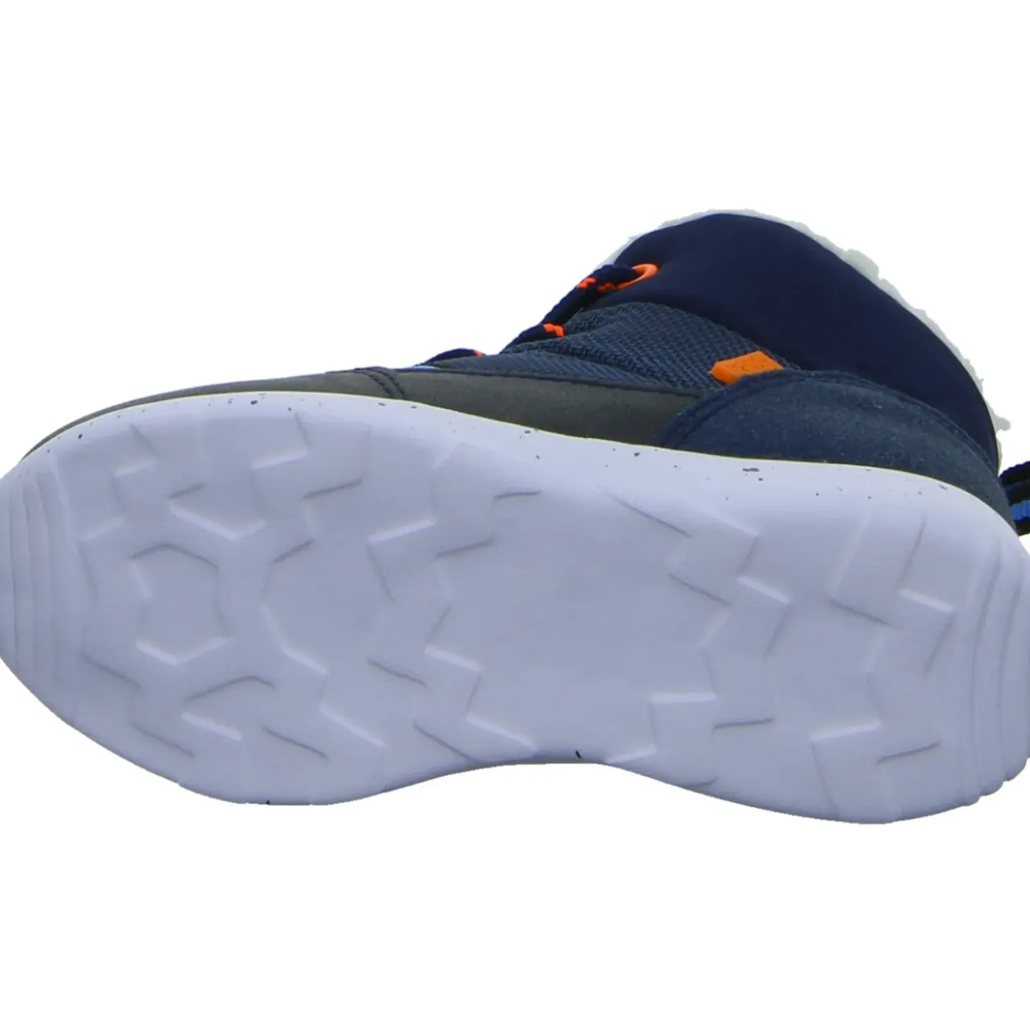 Tortuga Kleinkinderstiefel Warmfutter
