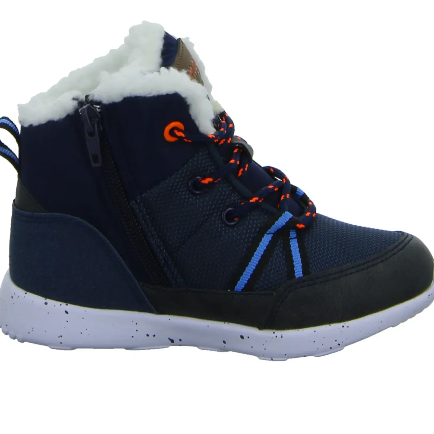 Tortuga Kleinkinderstiefel Warmfutter