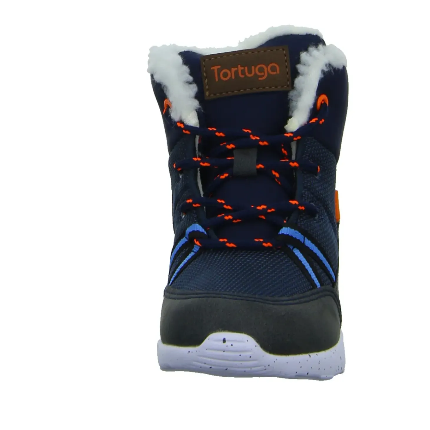 Tortuga Kleinkinderstiefel Warmfutter