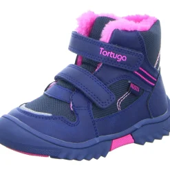 Tortuga Kleinkinderstiefel Warmfutter