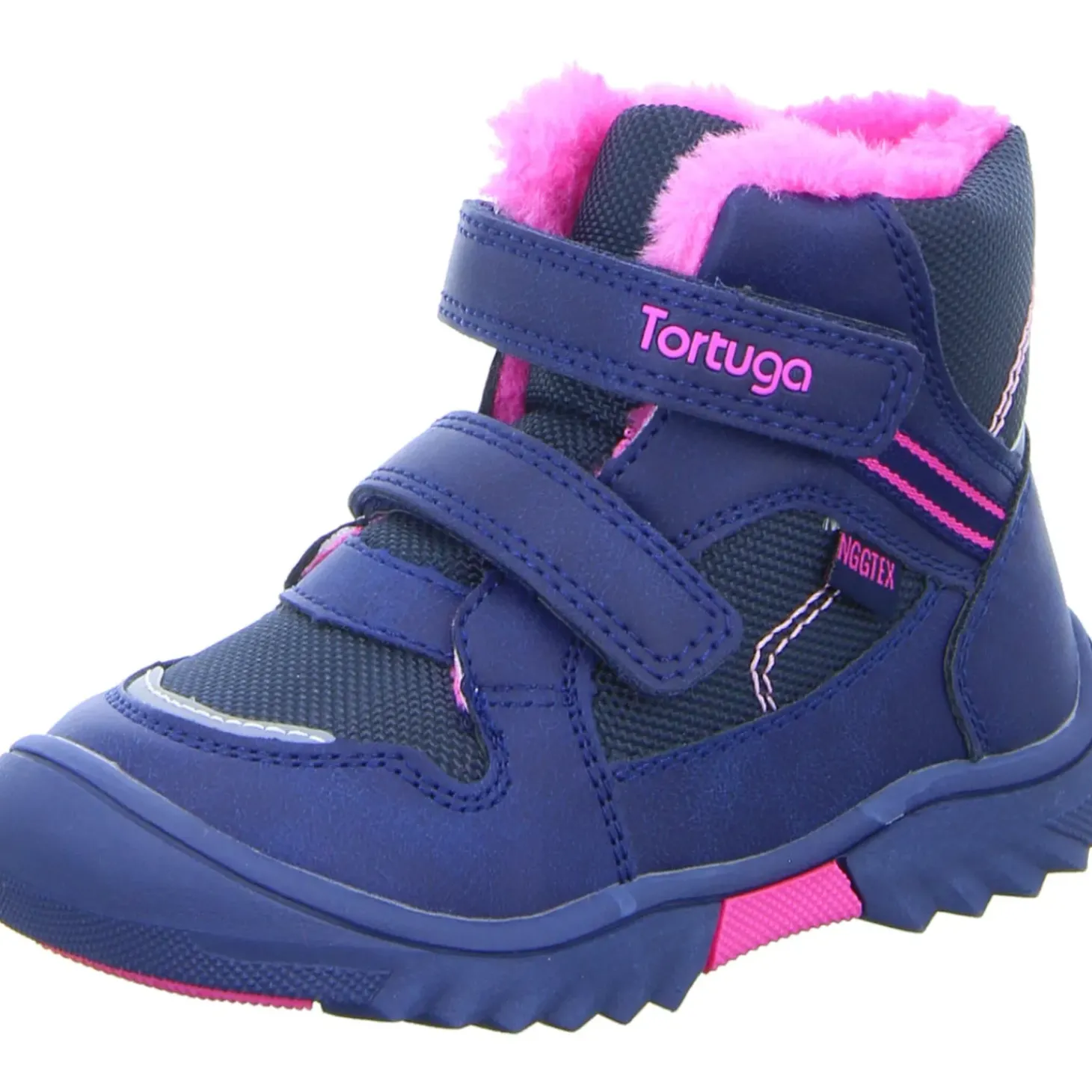 Tortuga Kleinkinderstiefel Warmfutter