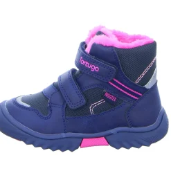 Tortuga Kleinkinderstiefel Warmfutter