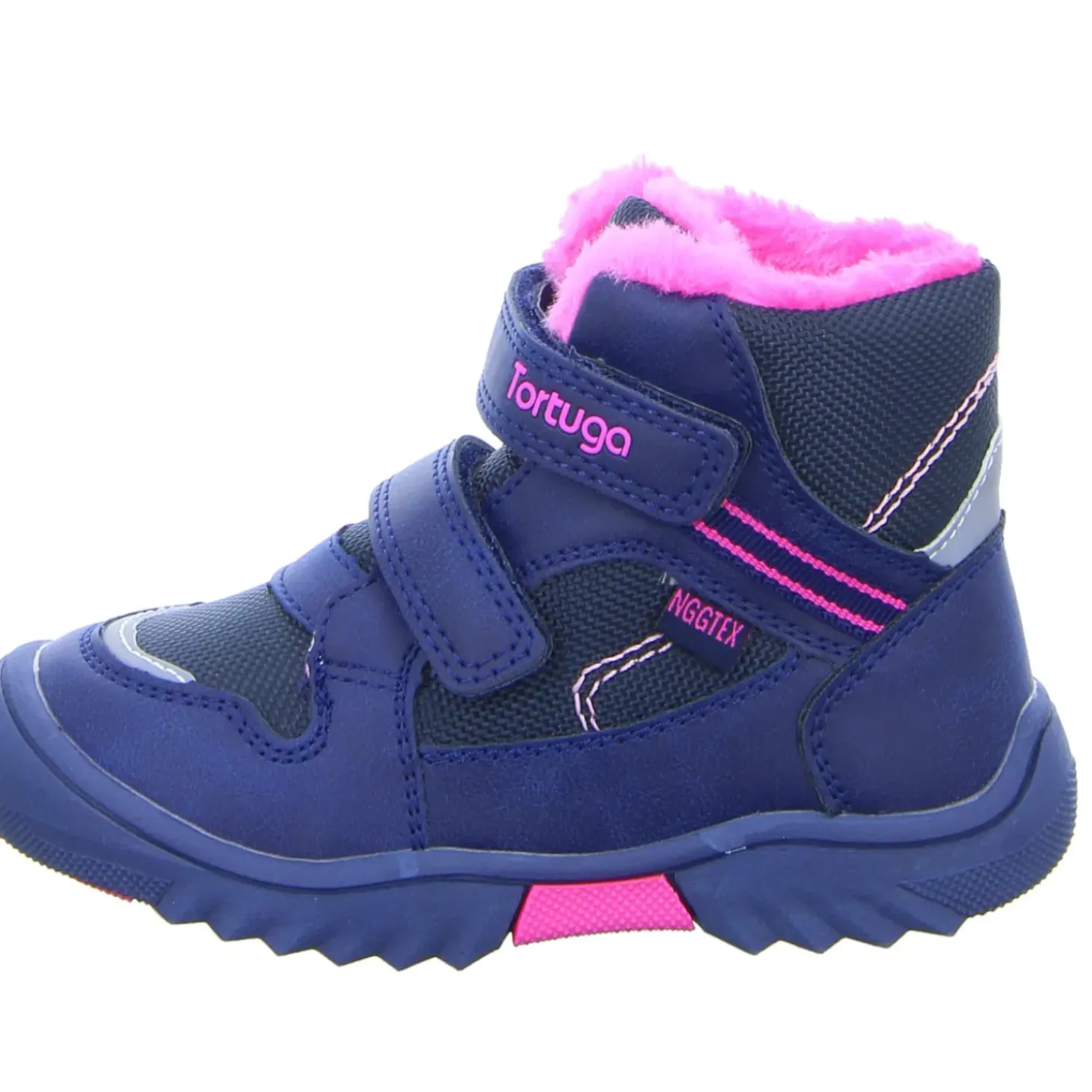 Tortuga Kleinkinderstiefel Warmfutter