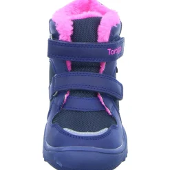 Tortuga Kleinkinderstiefel Warmfutter