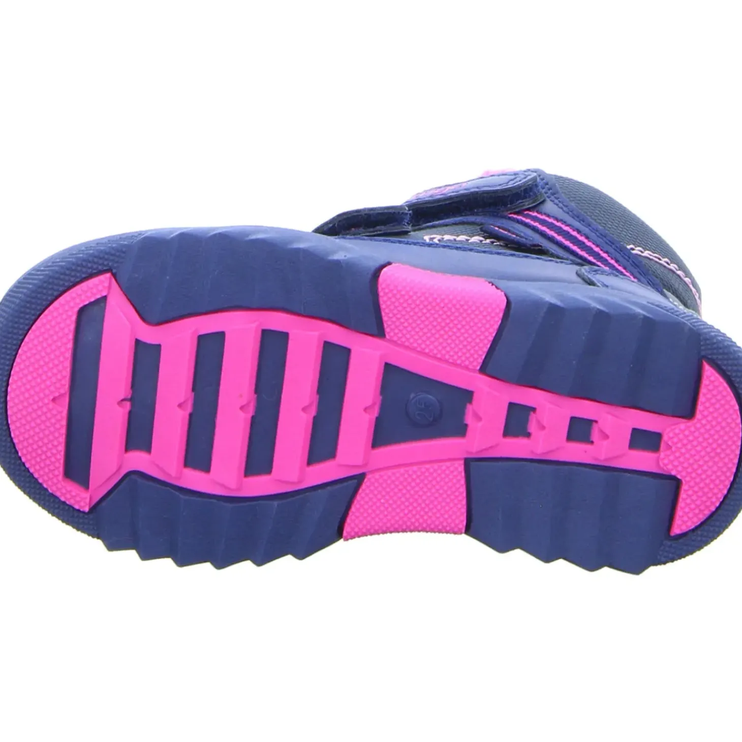 Tortuga Kleinkinderstiefel Warmfutter