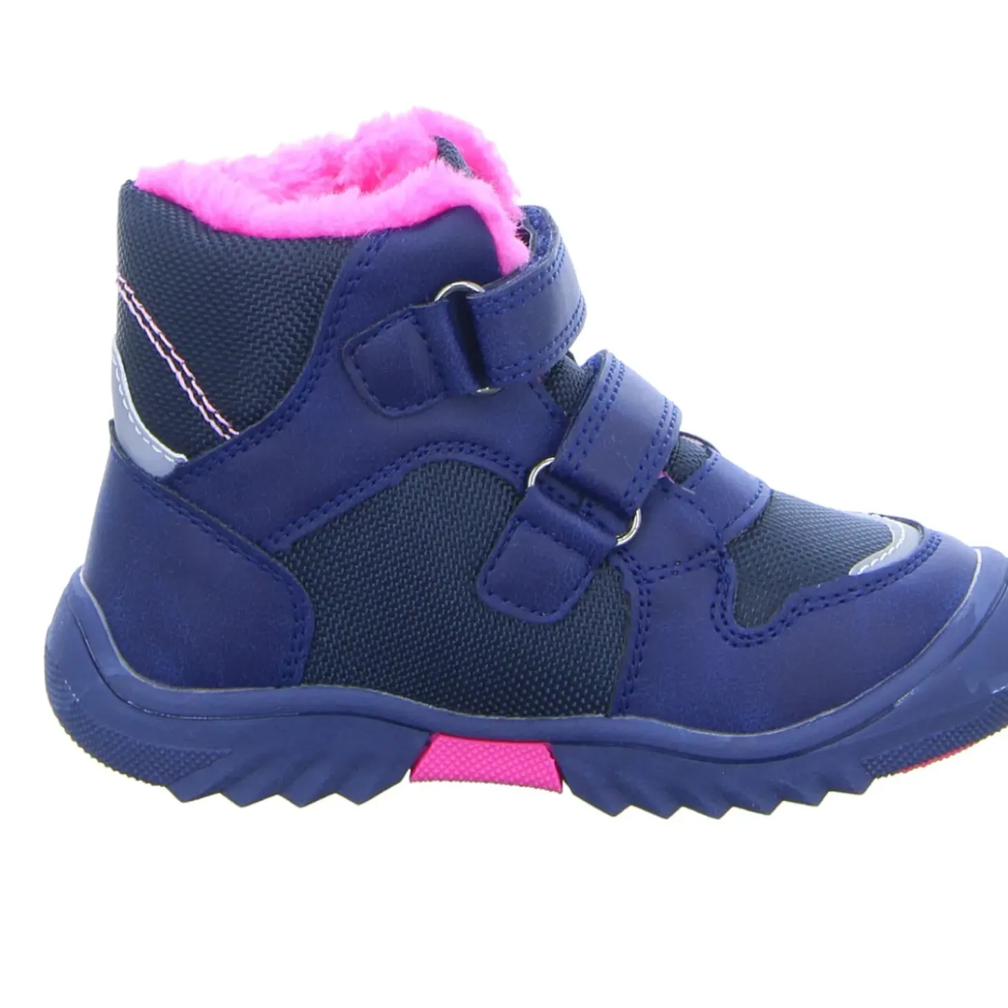 Tortuga Kleinkinderstiefel Warmfutter