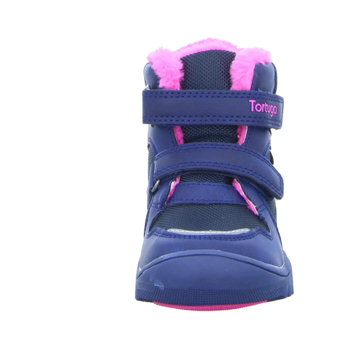 Tortuga Kleinkinderstiefel Warmfutter