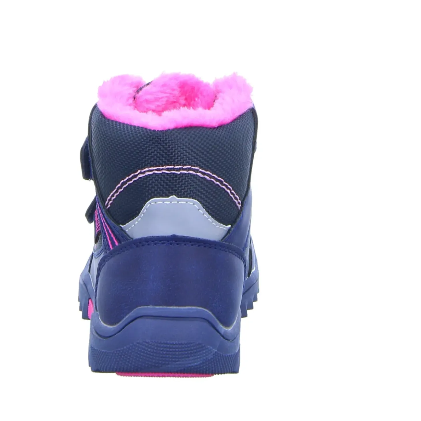 Tortuga Kleinkinderstiefel Warmfutter
