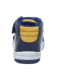 Tortuga Kleinkinderstiefel Warmfutter