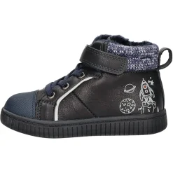 Tortuga Kleinkinderstiefel Warmfutter