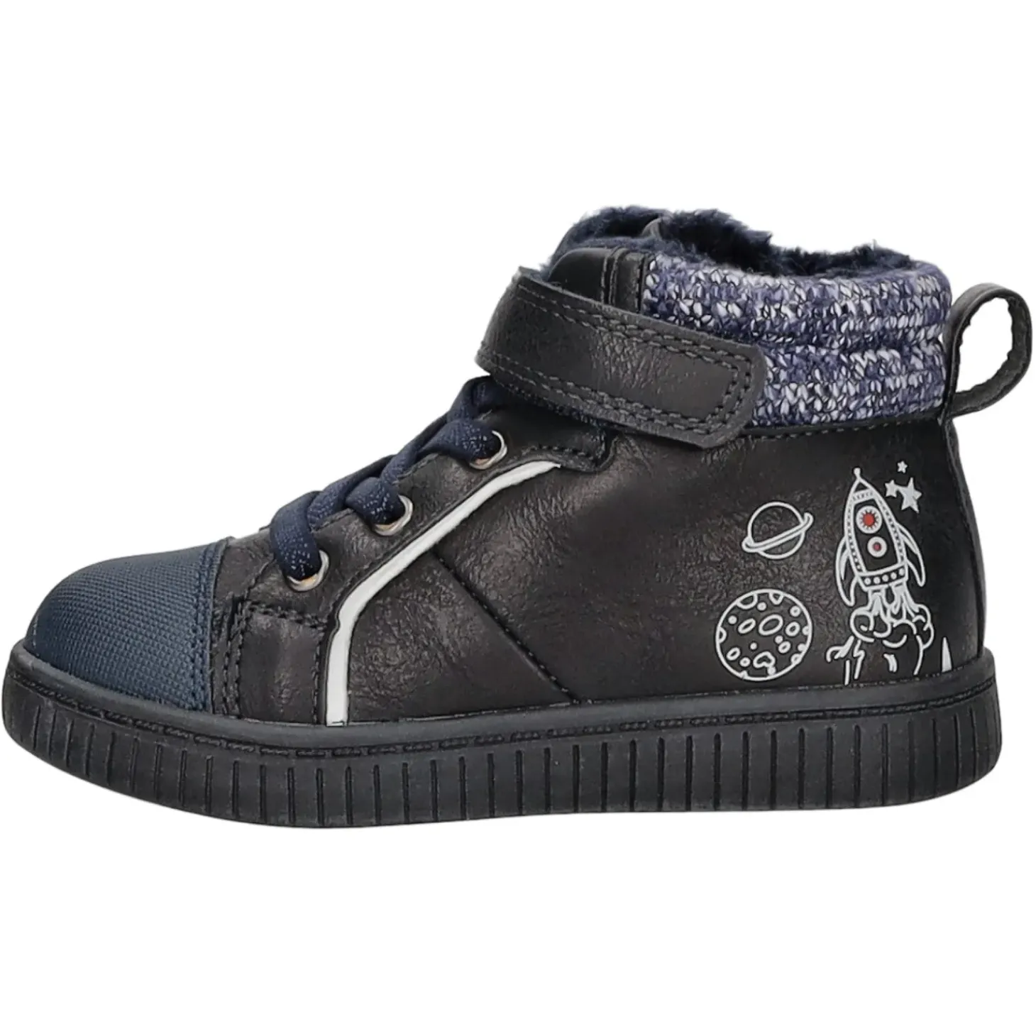 Tortuga Kleinkinderstiefel Warmfutter