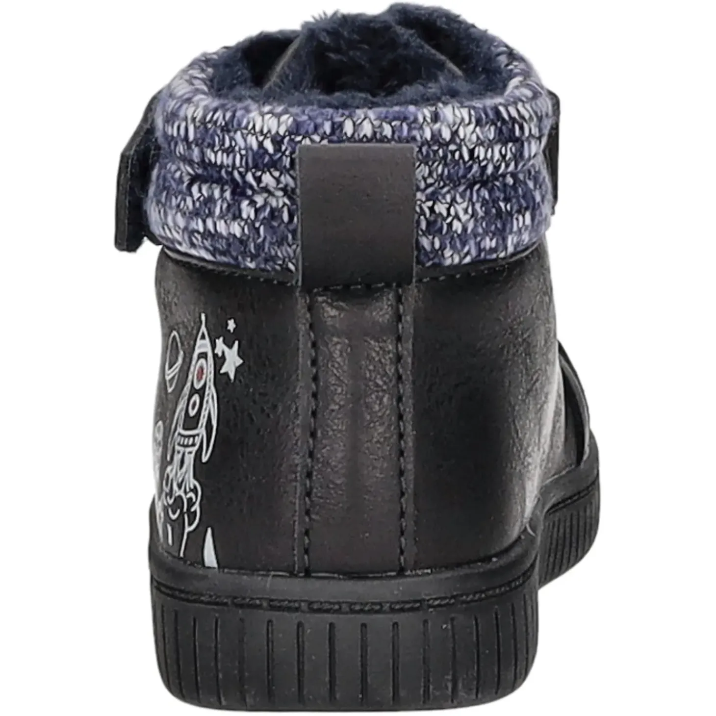 Tortuga Kleinkinderstiefel Warmfutter