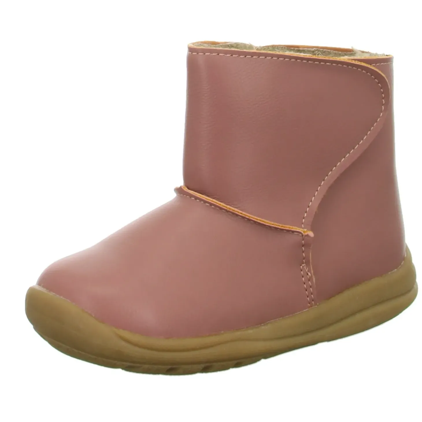 Tortuga Kleinkinderstiefel Warmfutter