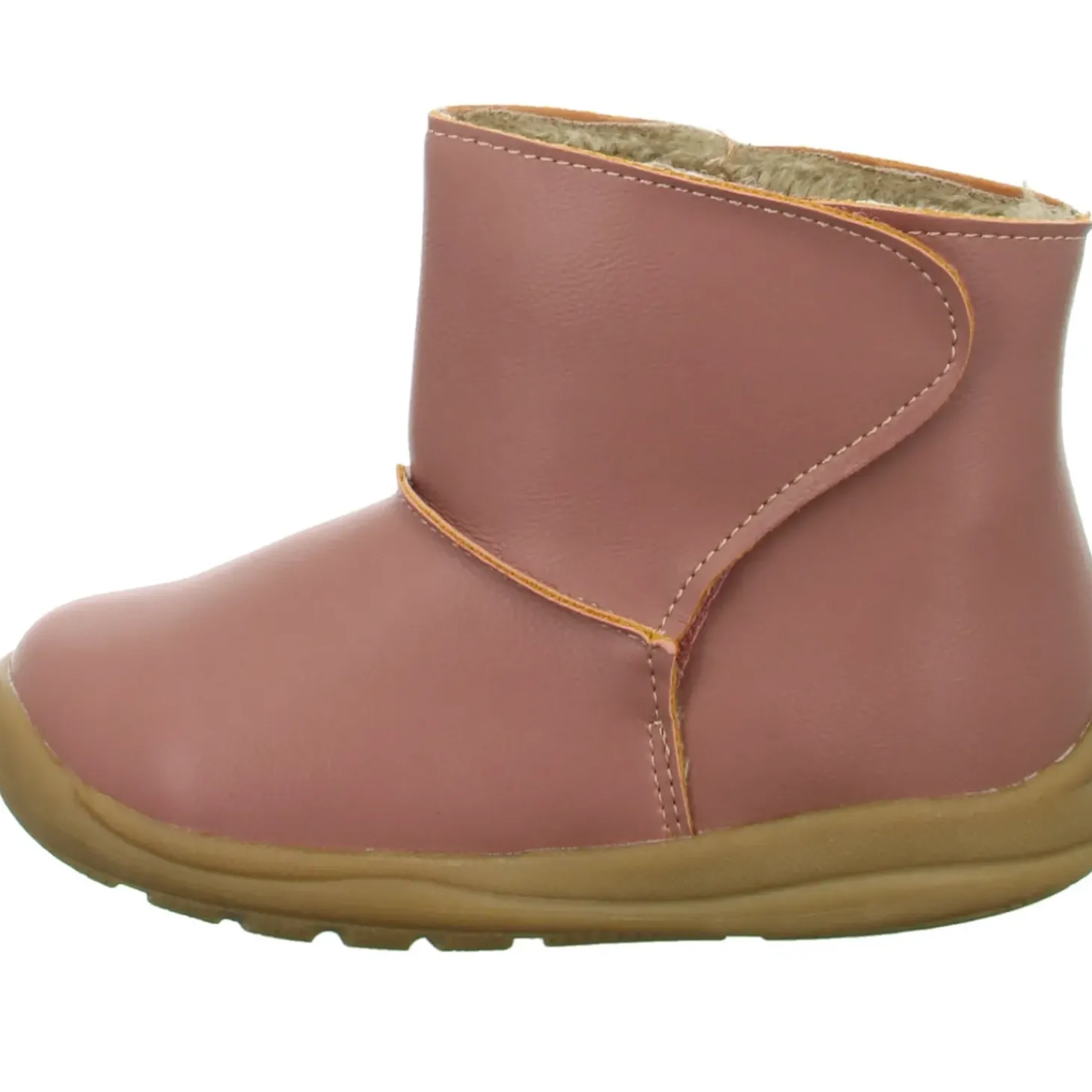 Tortuga Kleinkinderstiefel Warmfutter