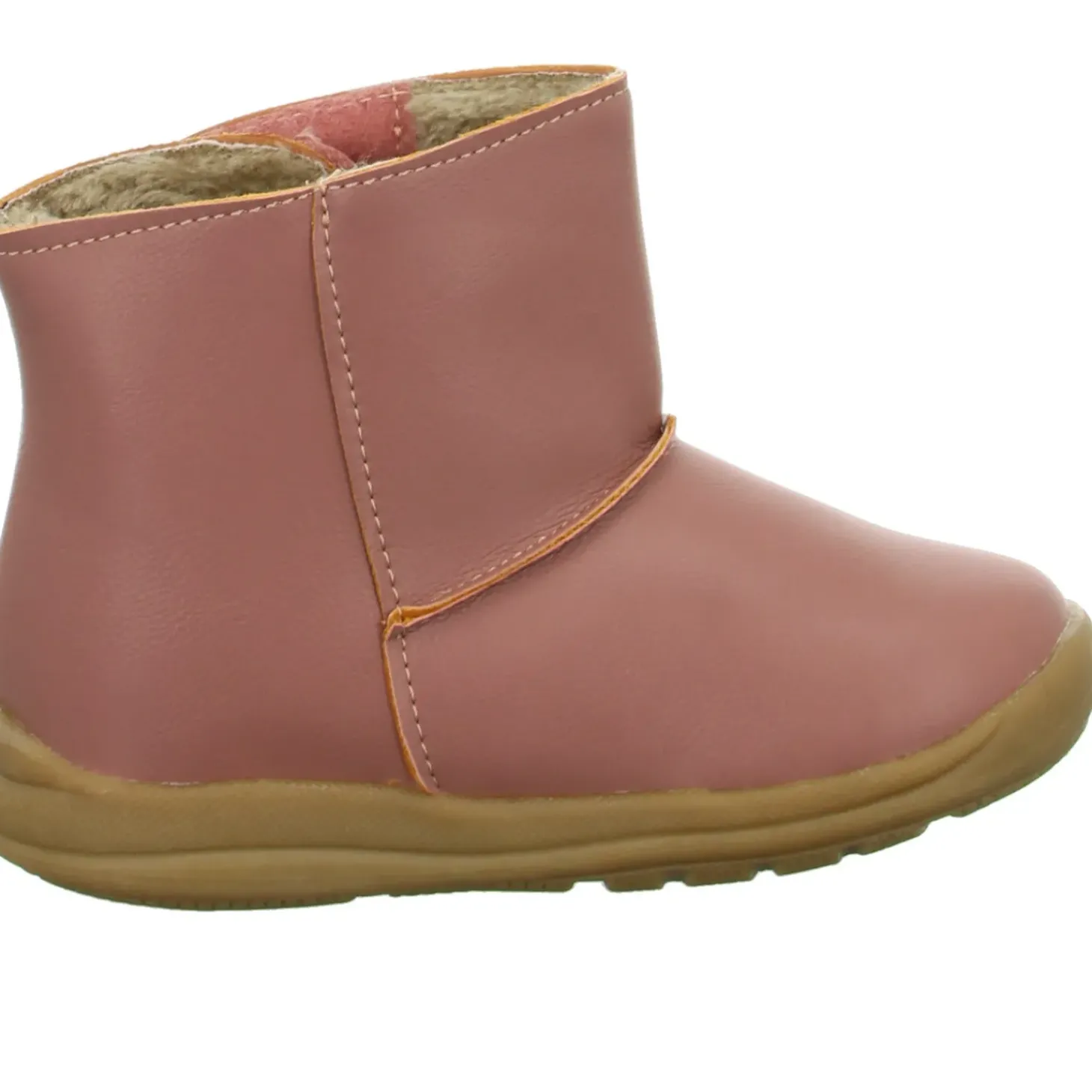 Tortuga Kleinkinderstiefel Warmfutter