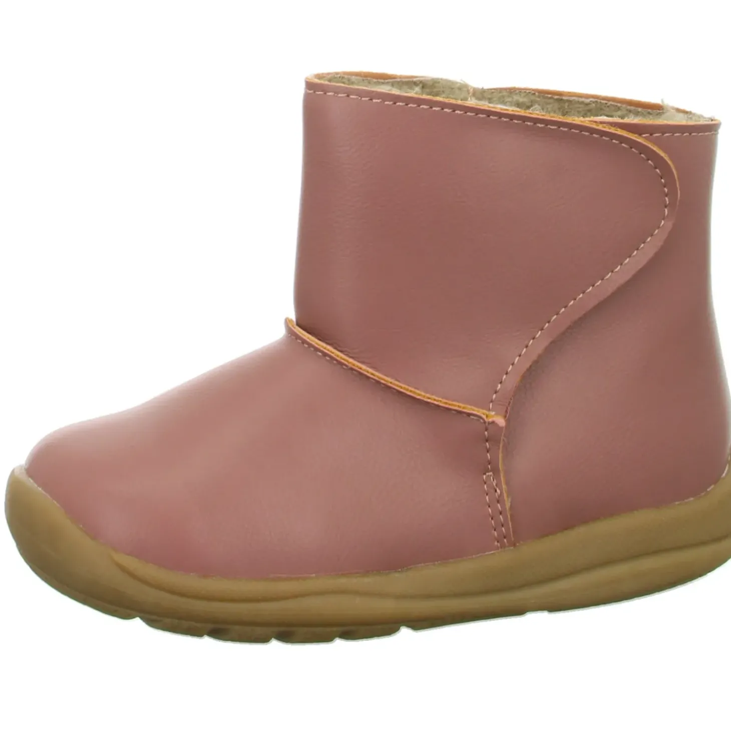 Tortuga Kleinkinderstiefel Warmfutter