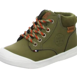 Tortuga Lauflernstiefel Kaltfutter