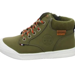 Tortuga Lauflernstiefel Kaltfutter
