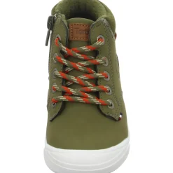 Tortuga Lauflernstiefel Kaltfutter