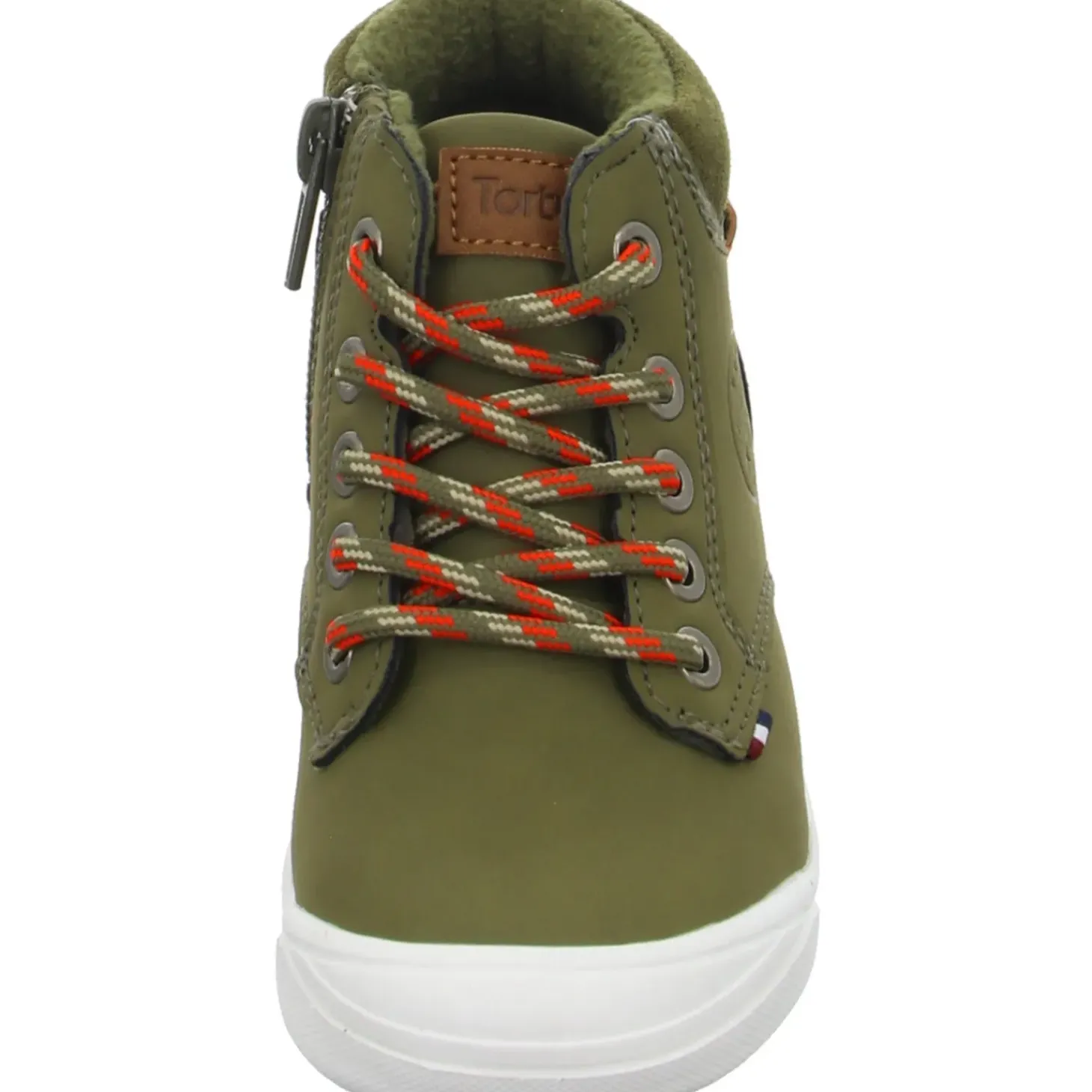 Tortuga Lauflernstiefel Kaltfutter