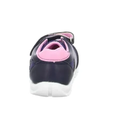 Tortuga Lauflernstiefel Kaltfutter