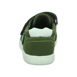Tortuga Lauflernstiefel Kaltfutter