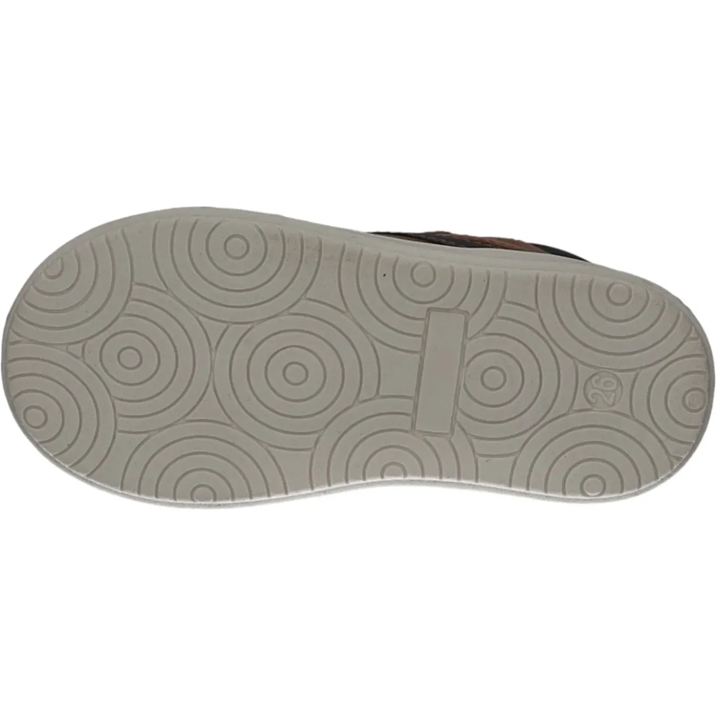 Tortuga Lauflernstiefel Kaltfutter