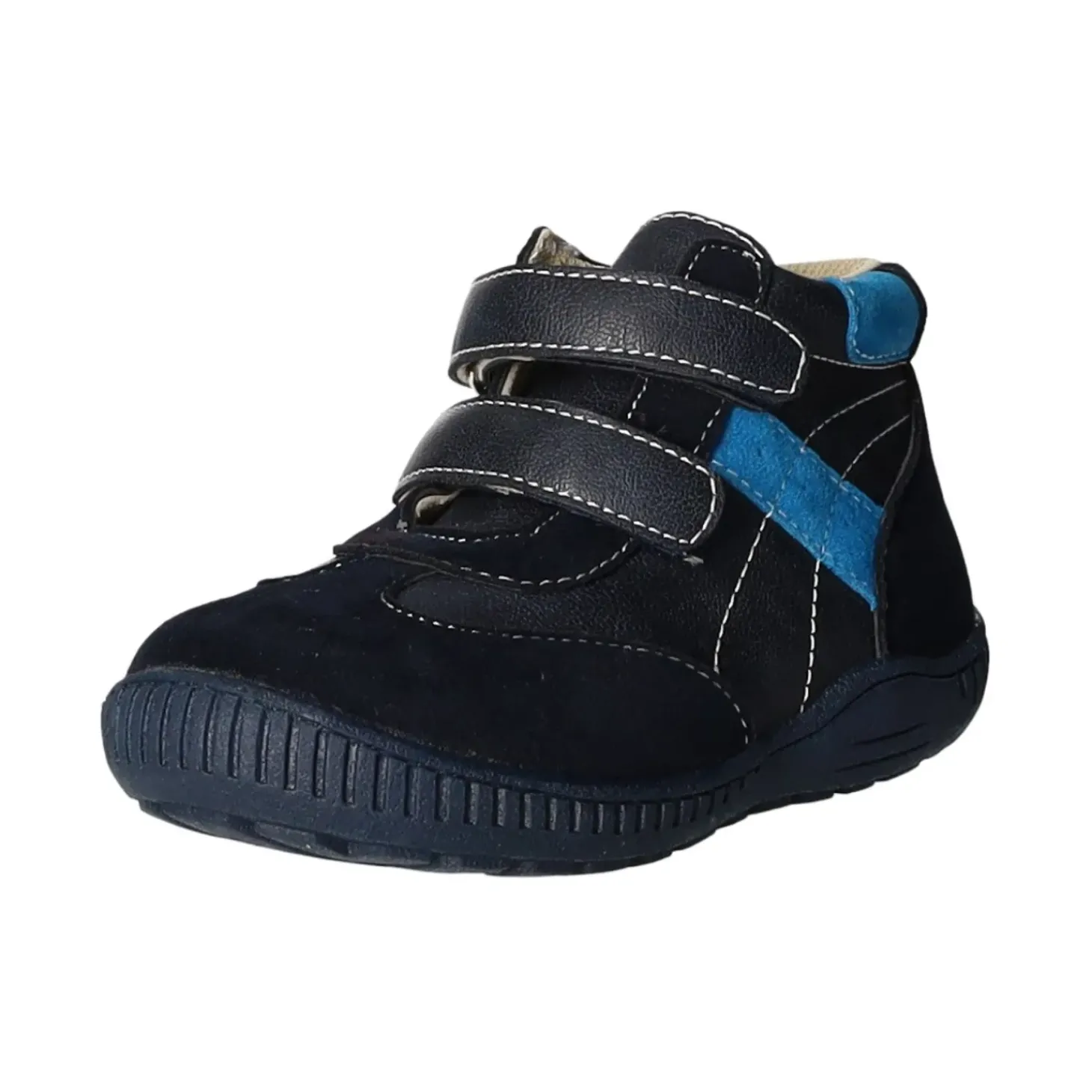 Tortuga Lauflernstiefel Kaltfutter