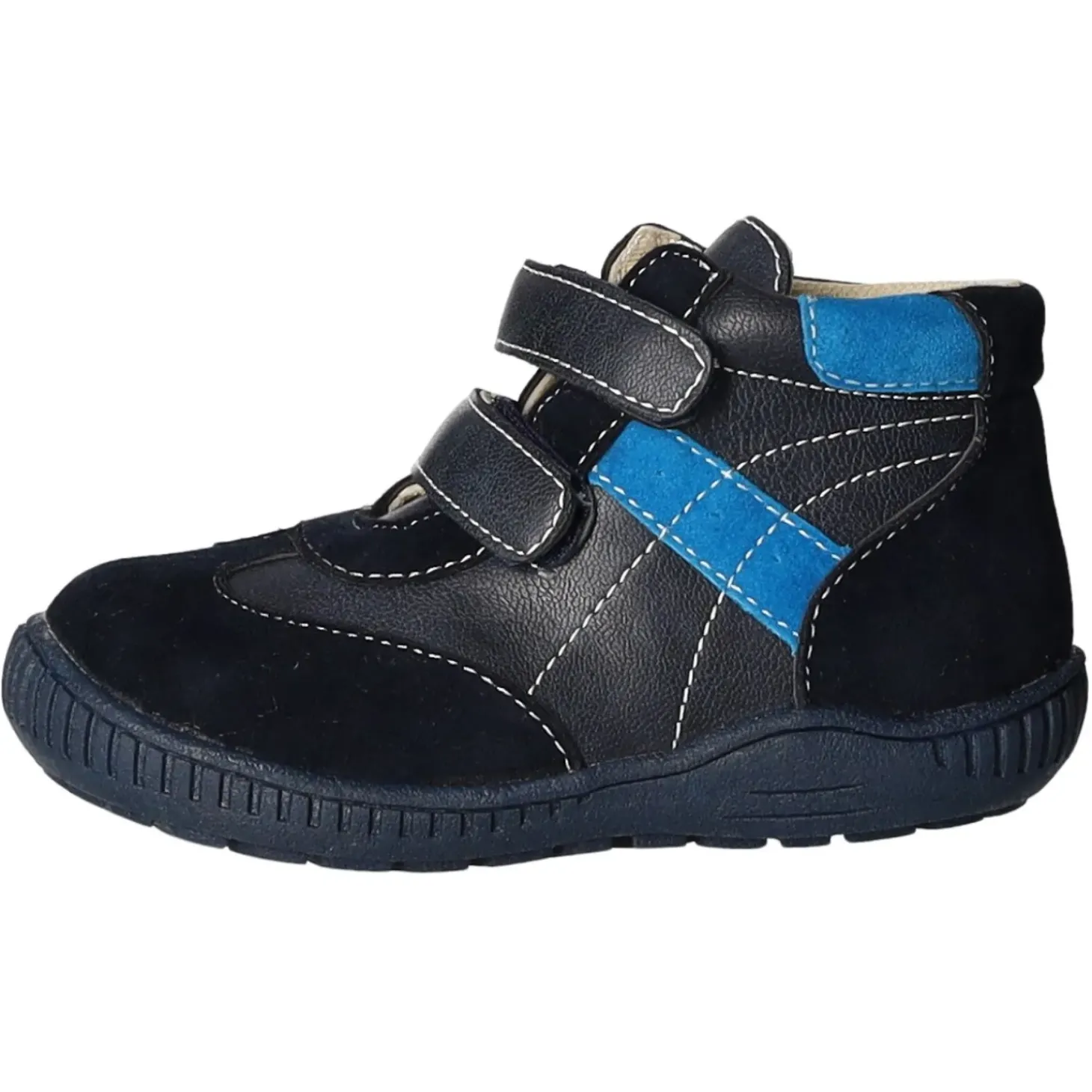 Tortuga Lauflernstiefel Kaltfutter