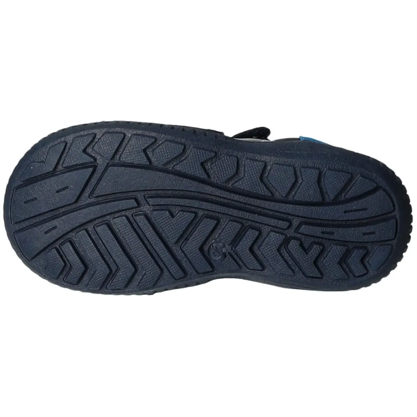 Tortuga Lauflernstiefel Kaltfutter