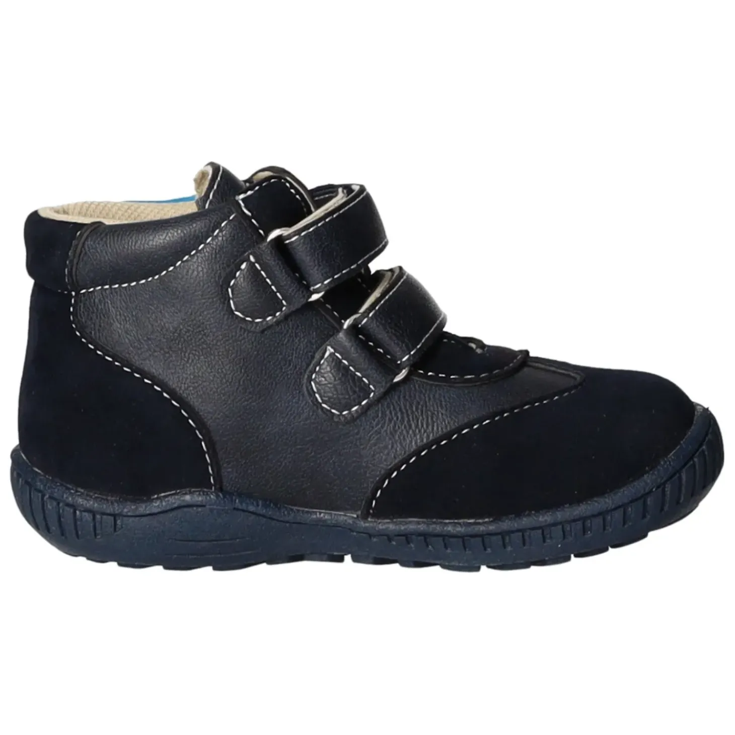 Tortuga Lauflernstiefel Kaltfutter