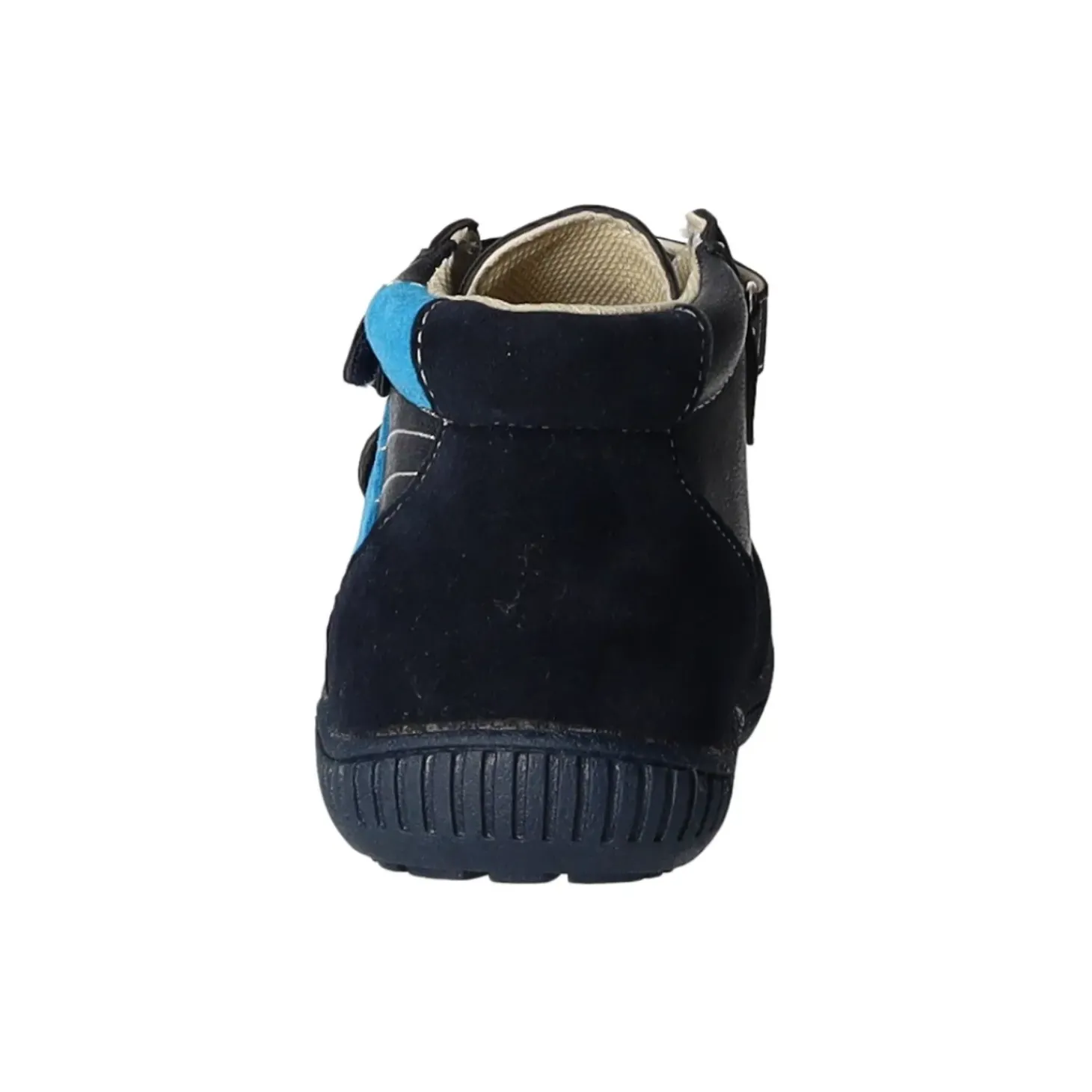 Tortuga Lauflernstiefel Kaltfutter