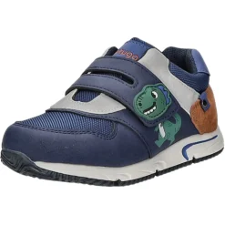 Tortuga Lauflernstiefel Kaltfutter