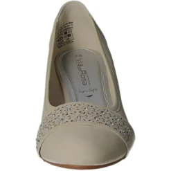 Via della Rosa Pumps 30-50mm Absatz