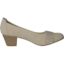 Via della Rosa Pumps 30-50mm Absatz