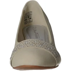 Via della Rosa Pumps 30-50mm Absatz