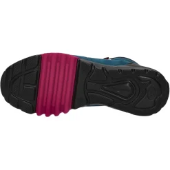 Waldläufer Allwetterstiefel Warmfutter mit Funktionsmembran (wasserabweisend/wasserdicht) H-Amiata