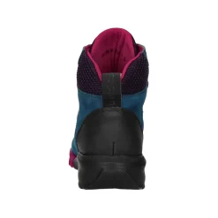 Waldläufer Allwetterstiefel Warmfutter mit Funktionsmembran (wasserabweisend/wasserdicht) H-Amiata