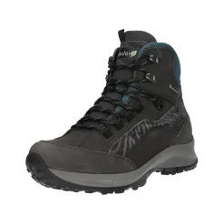 Waldläufer Allwetterstiefel Warmfutter mit Funktionsmembran (wasserabweisend/wasserdicht) H-Emma