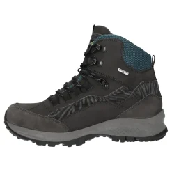 Waldläufer Allwetterstiefel Warmfutter mit Funktionsmembran (wasserabweisend/wasserdicht) H-Emma