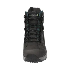 Waldläufer Allwetterstiefel Warmfutter mit Funktionsmembran (wasserabweisend/wasserdicht) H-Emma