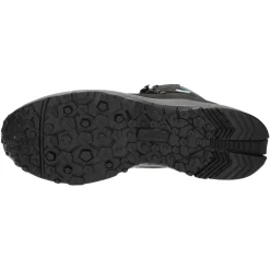 Waldläufer Allwetterstiefel Warmfutter mit Funktionsmembran (wasserabweisend/wasserdicht) H-Emma