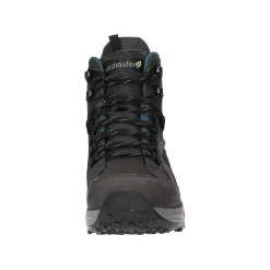 Waldläufer Allwetterstiefel Warmfutter mit Funktionsmembran (wasserabweisend/wasserdicht) H-Emma