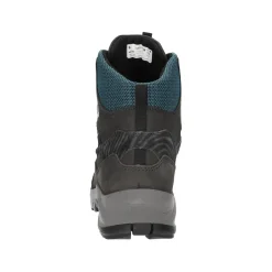 Waldläufer Allwetterstiefel Warmfutter mit Funktionsmembran (wasserabweisend/wasserdicht) H-Emma