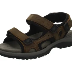 Waldläufer Sandalette Freizeit (casual) H-TARO