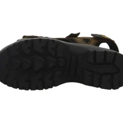 Waldläufer Sandalette Freizeit (casual) H-TARO